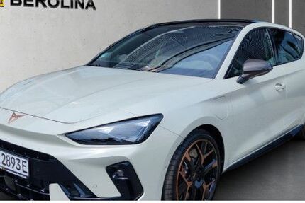 Cupra Leon 4.000 km 44.444 &euro; Berlin 13581
