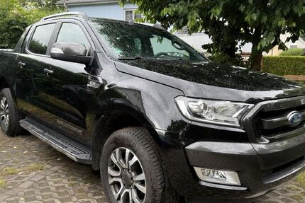Ford Ranger 90.888 km 25.600 &euro; Berlin 10247