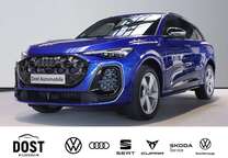 Gebrauchtwagen Audi Q5