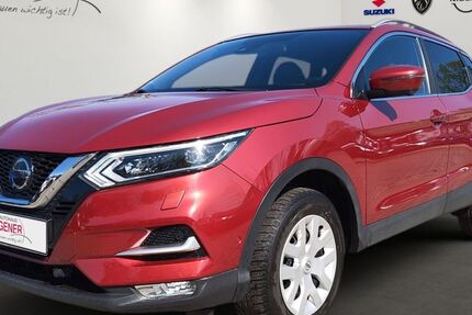 Nissan Qashqai 73.977 km 13.385 &euro; Ludwigsfelde 14974