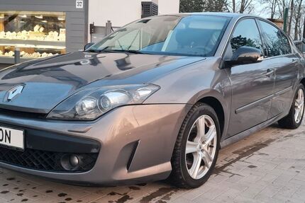 Renault Laguna 191.000 km 3.980 &euro; Berlin 12307