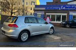 VW Golf VII BMT*Navi*Tempo*SHZ*Tel.*Touch* 120.529 km 8.990 &euro; Berlin 13187
