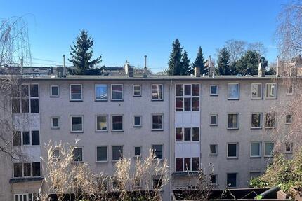 Wohnung Berlin Spandau - 1 Zimmer, 35 m&sup2;, 139.000&euro; | Angebot:27137375