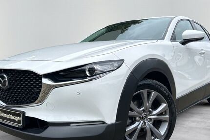 Mazda CX-30 61.401 km 22.490 &euro; Berlin 12247