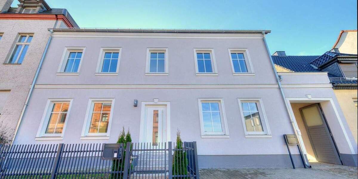 Mehrfamilienhaus, Wohnhaus Potsdam Bornim - 8 Zimmer, 232 m&sup2;, 1.595.000&euro; | Angebot:25837917