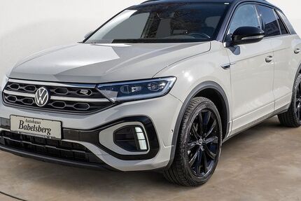 VW T-Roc 49.947 km 25.490 &euro; Potsdam 14482