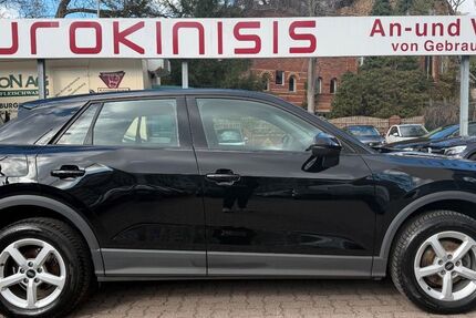 Audi Q2 77.000 km 21.999 &euro; Berlin 10787