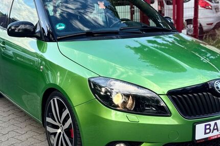 Skoda Fabia 149.500 km 9.399 € Ludwigsfelde 14974