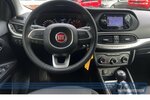 Fiat Tipo 1.4 T-Jet Easy*AHK*SHZ*Klima*NAV*LED*BT* 131.411 km 7.990 &euro; Berlin 13187