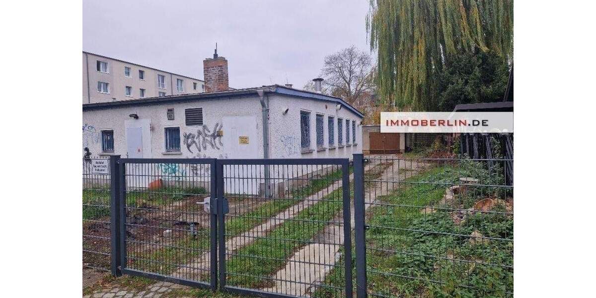 Grundstück Berlin Niederschönhausen - 910.000&euro; | Angebot:24856703