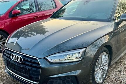 Audi A5 86.500 km 22.999 &euro; Berlin-Lichtenrade 12309