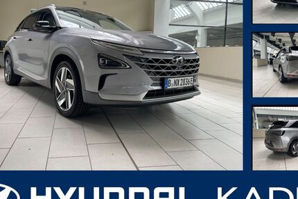Hyundai NEXO 17.100 km 16.990 € Berlin Tempelhof 12103