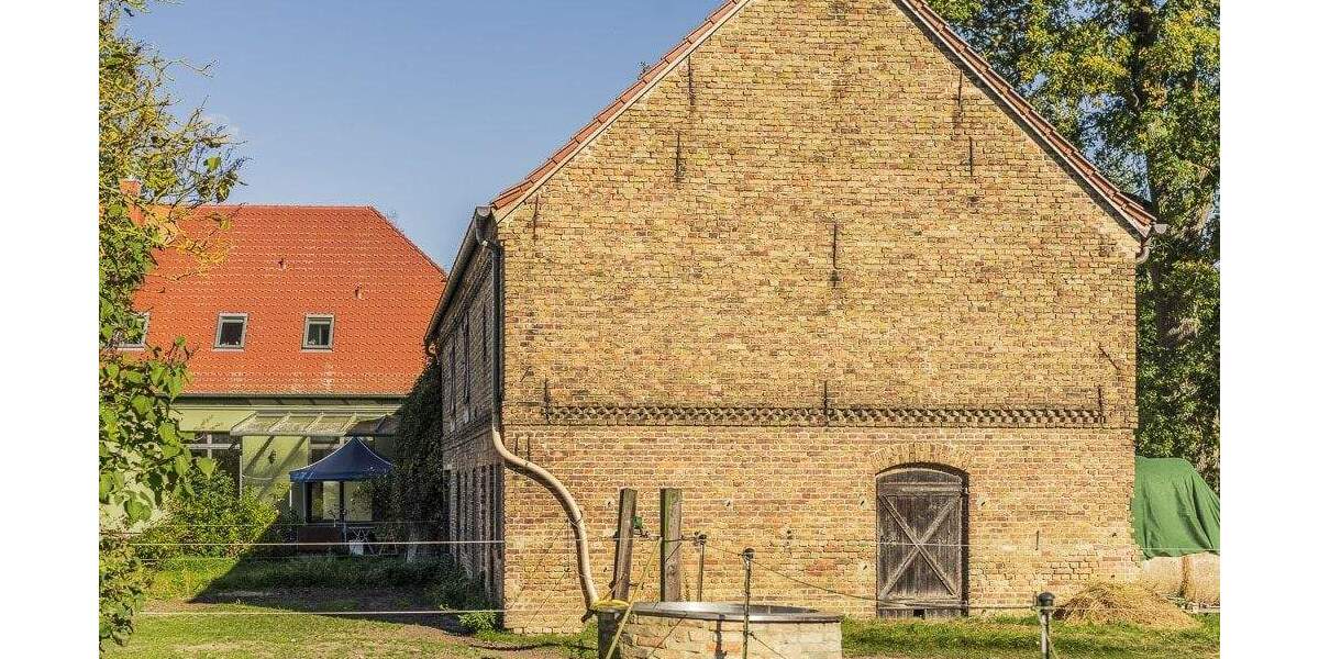 Mehrfamilienhaus, Wohnhaus Nauen Niebede - 7 Zimmer, 283 m&sup2;, 868.000&euro; | Angebot:25685861