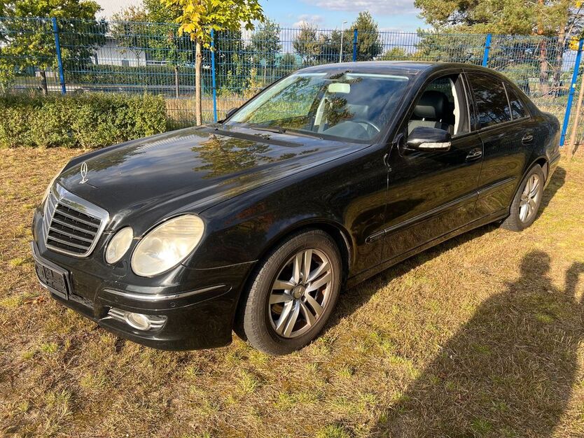 Mercedes-Benz E 200 238.000 km 5.950 € Rangsdorf 15834