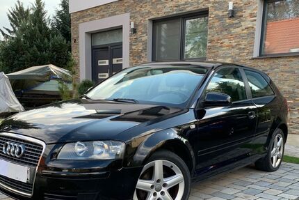 Audi A3 111.222 km 4.800 € Falkensee 14612