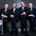 Ulrich Tukur & Die Rhythmus Boys - Tohuwabohu! - Das Jubiläumsprogramm