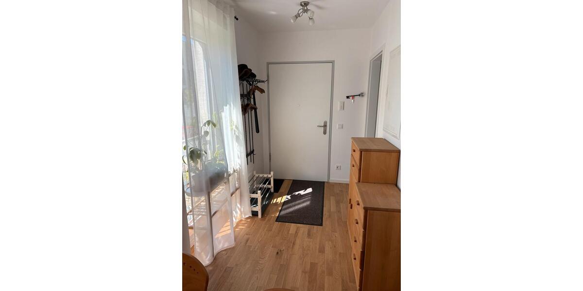 Etagenwohnung Potsdam - 3 Zimmer, 67 m&sup2;, 1.300&euro; | Angebot:26662768
