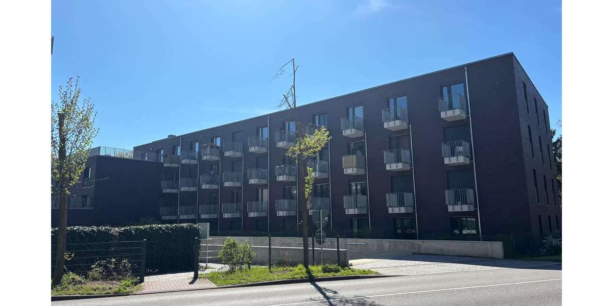 Etagenwohnung Potsdam - 1 Zimmer, 21 m&sup2;, 170.000&euro; | Angebot:26665136