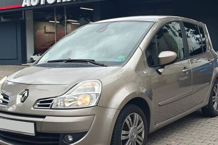Renault Modus 132.620 km 3.990 &euro; Berlin 12209