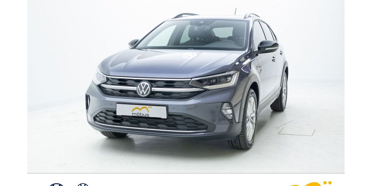 VW Taigo 5.000 km 27.195 &euro; Berlin 13088