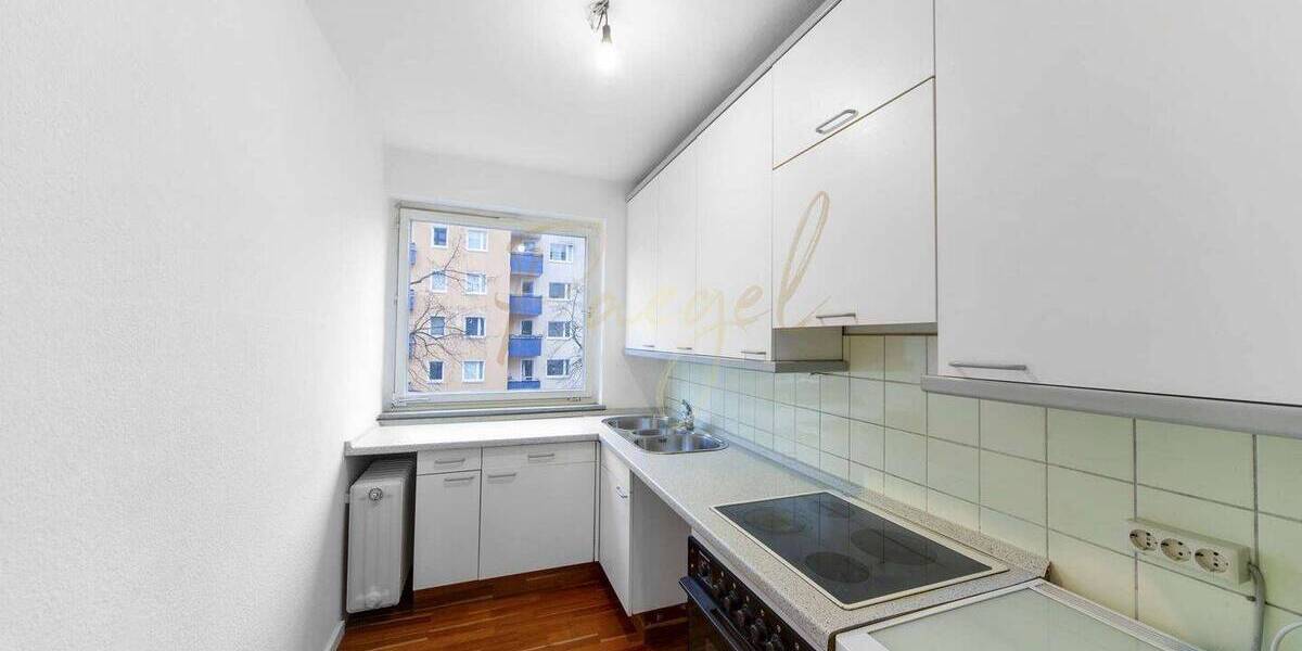 Etagenwohnung Berlin Schöneberg - 2 Zimmer, 48 m&sup2;, 250.000&euro; | Angebot:26162855