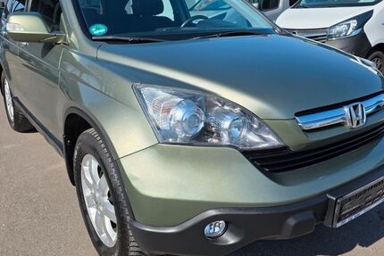 Honda CR-V 154.726 km 8.500 &euro; Berlin 13055