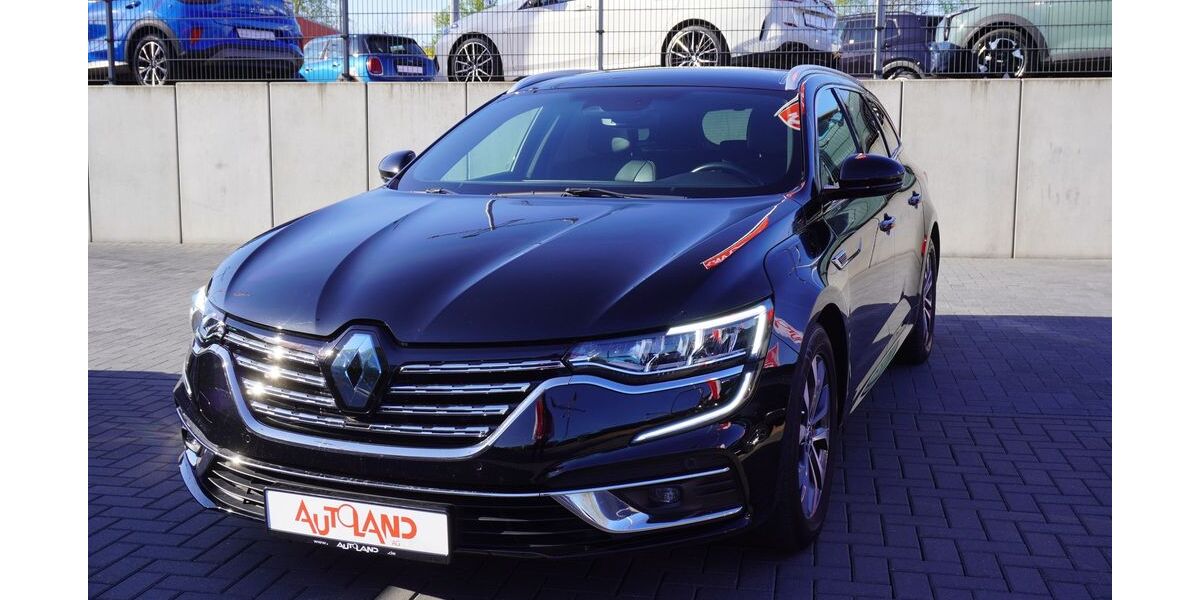 Renault Talisman 47.867 km 23.990 &euro; Berlin 12683