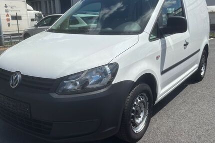 VW Caddy 265.000 km 3.100 &euro; Berlin 12055