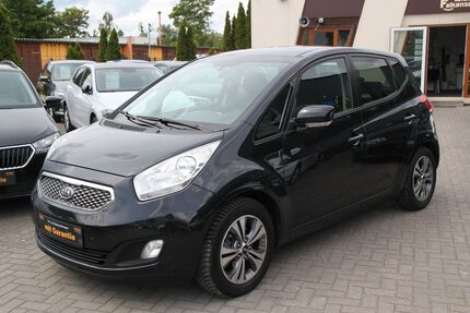 Kia Venga 142.952 km 6.990 &euro; Falkensee 14612