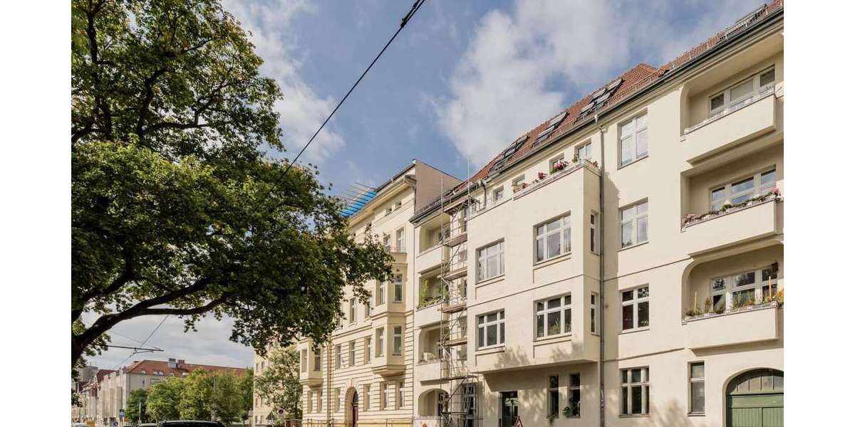Wohnung zum Kaufen in Potsdam - West 555.000 € 82.39 m² 2 zimmer