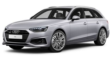 Audi A4 13.604 km 47.466 &euro; Potsdam 14482