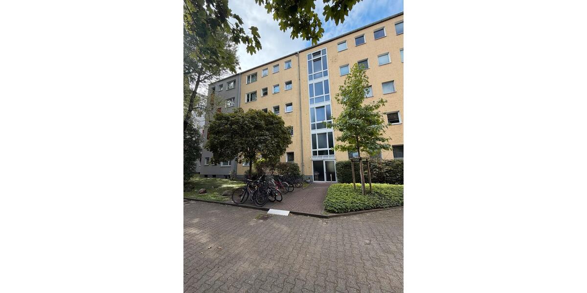 Etagenwohnung Berlin Tempelhof-Schöneberg - 3 Zimmer, 64 m&sup2;, 389.300&euro; | Angebot:27698543
