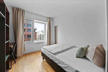 Zimmer Berlin Mitte - 810&euro; | Angebot:26453651