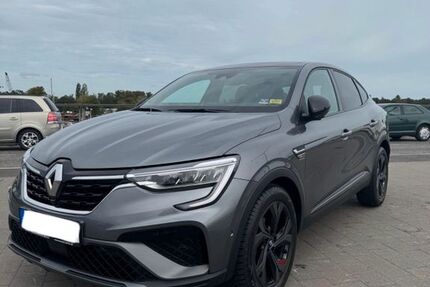 Renault Arkana 37.500 km 22.799 € Berlin 12099