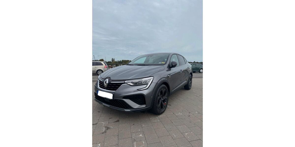 Renault Arkana 37.500 km 22.799 € Berlin 12099