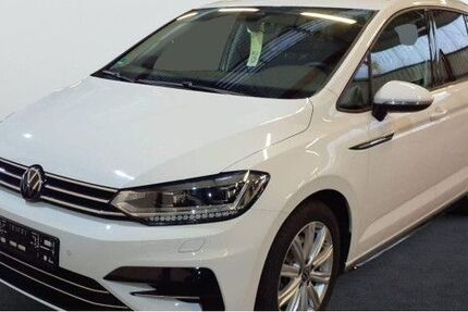 VW Touran 25.687 km 35.550 € Berlin 14167