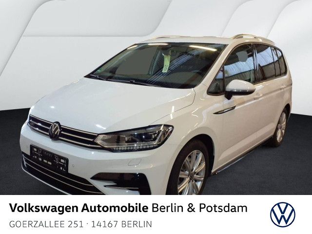 VW Touran 25.687 km 35.550 € Berlin 14167