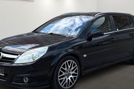 Opel Signum