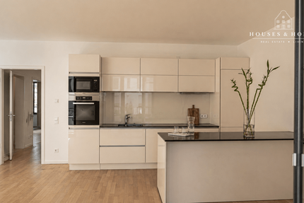 Wohnung Berlin Mitte - 4 Zimmer, 109 m&sup2;, 869.000&euro; | Angebot:27699290