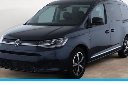 VW Caddy Maxi 9.601 km 38.998 &euro; Potsdam 14482
