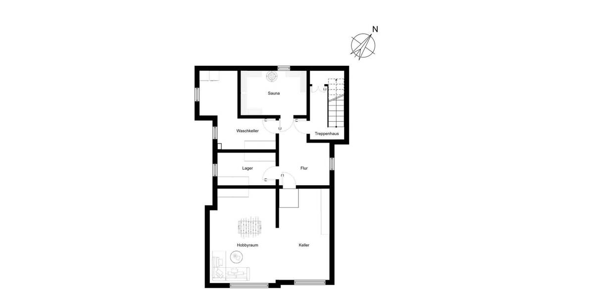 Einfamilienhaus Berlin Lankwitz - 8 Zimmer, 301 m&sup2;, 1.900.000&euro; | Angebot:23950695