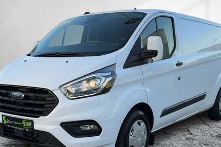 Ford Transit Custom 30.960 km 25.980 &euro; Berlin 12359