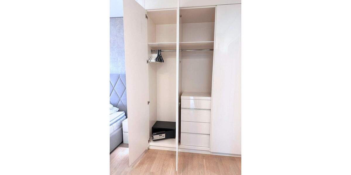 Etagenwohnung Berlin Mitte - 1 Zimmer, 96 m&sup2;, 1.250.000&euro; | Angebot:25700781