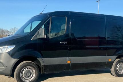 Mercedes-Benz Sprinter 188.500 km 23.800 &euro; Berlin 12099