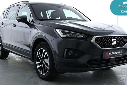 Seat Tarraco 89.849 km 24.990 &euro; Ludwigsfelde (bei Berlin) 14974