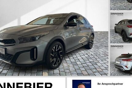 Kia XCeed 20.000 km 24.988 &euro; Berlin 13509
