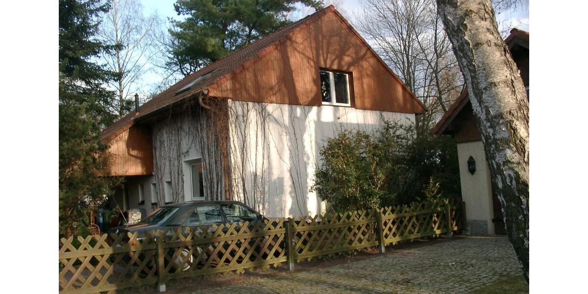 Einfamilienhaus Rangsdorf - 3 Zimmer, 172 m&sup2;, 570.000&euro; | Angebot:26768299