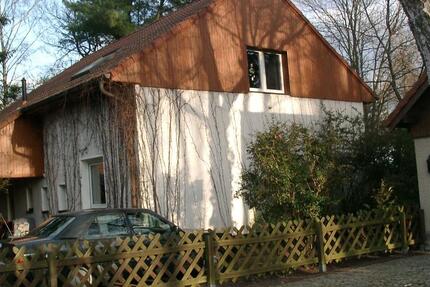 Haus Rangsdorf - 3 Zimmer, 172 m&sup2;, 570.000&euro; | Angebot:26768299