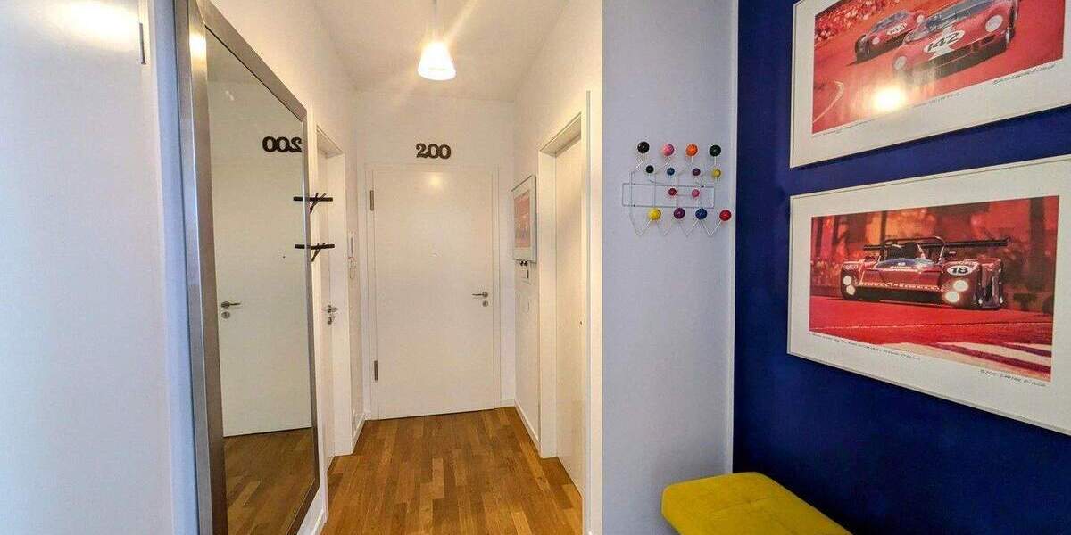 Etagenwohnung Potsdam Nördliche Innenstadt - 3 Zimmer, 129 m&sup2;, 2.200&euro; | Angebot:25760449