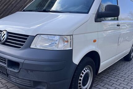 VW T5 Transporter 89.592 km 6.790 &euro; Berlin 14167